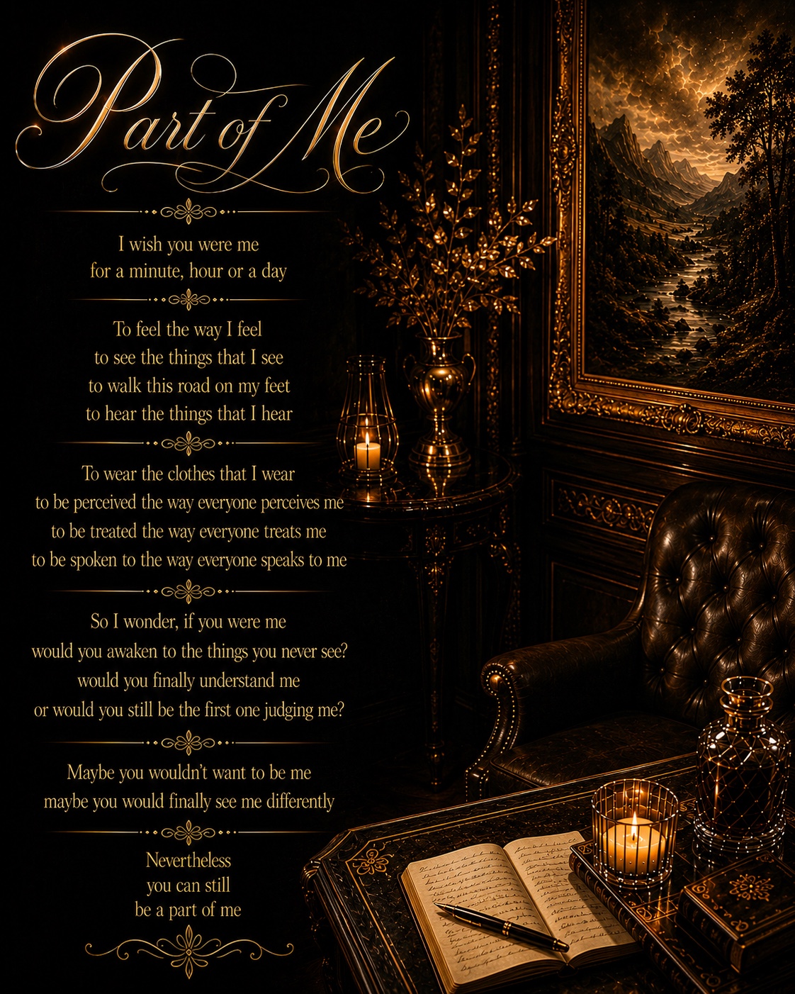Part of Me artwork